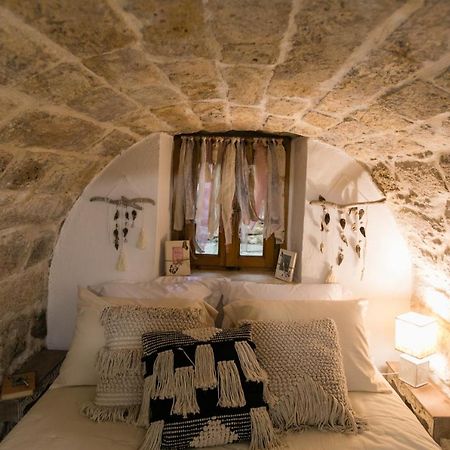 Kamaraki suites Rethymno  Bagian luar foto