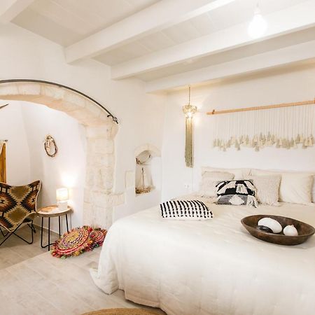 Kamaraki suites Rethymno  Bagian luar foto