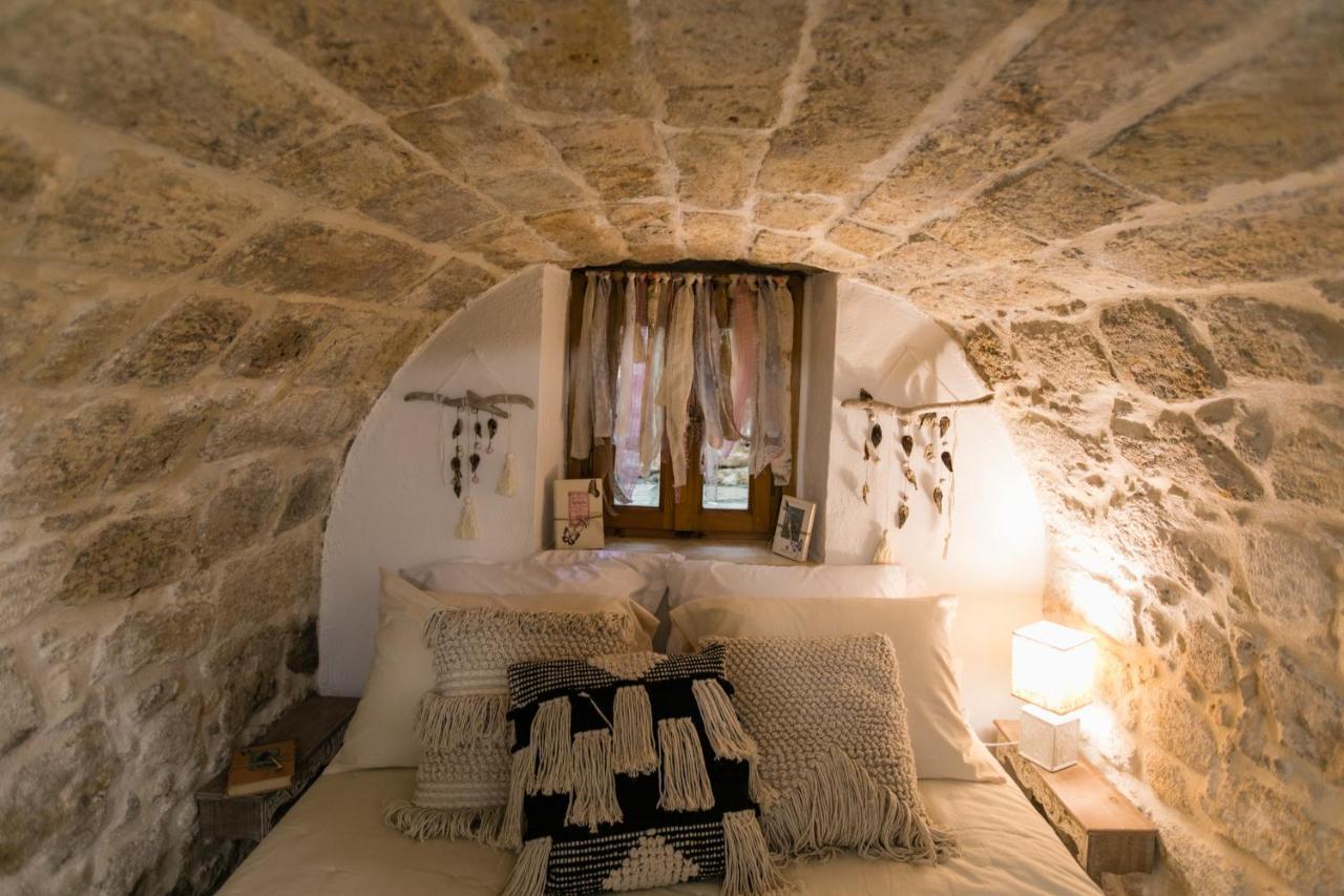 Kamaraki suites Rethymno  Bagian luar foto