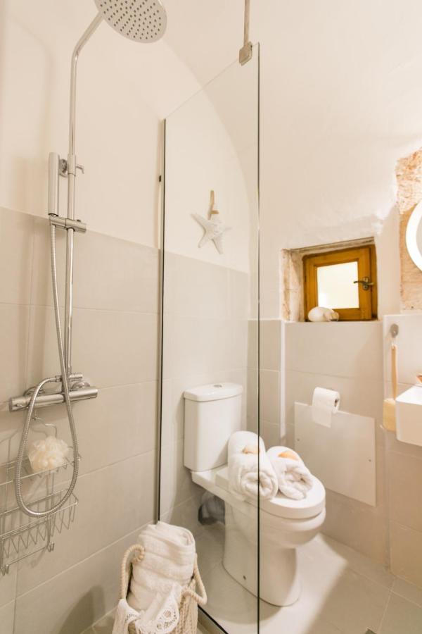 Kamaraki suites Rethymno  Bagian luar foto